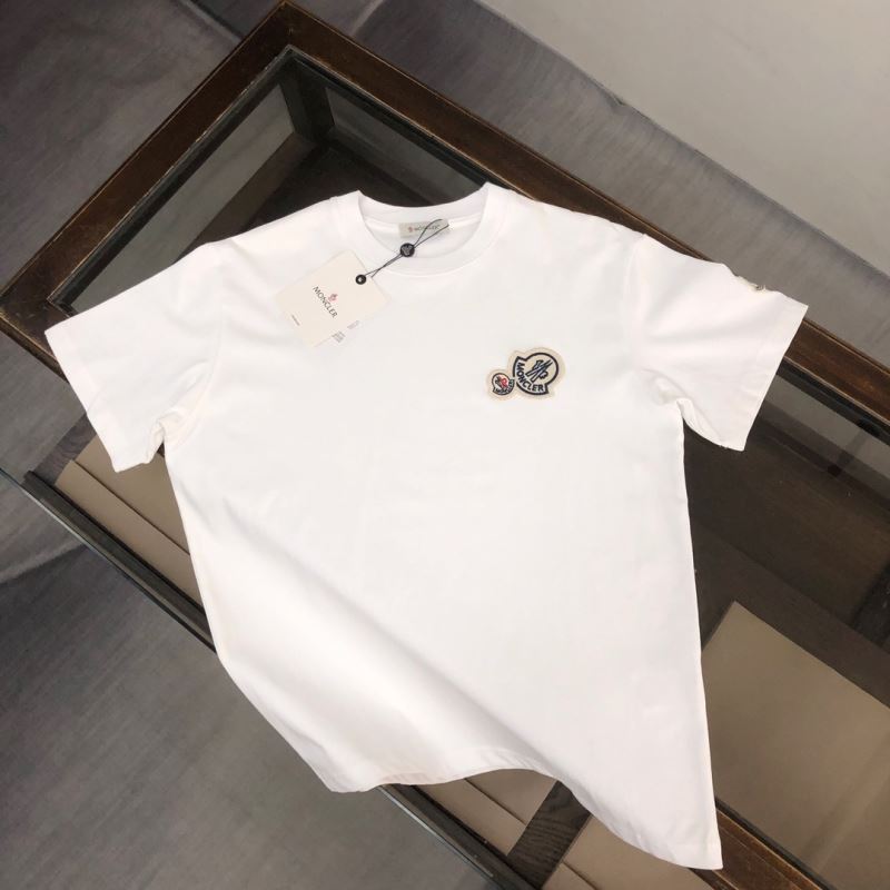 Moncler T-Shirts